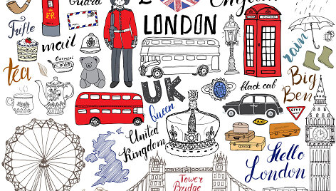 Londonas