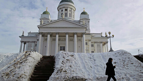 Helsinkis 