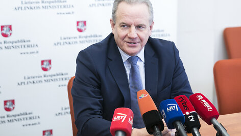 Kęstutis Trečiokas
