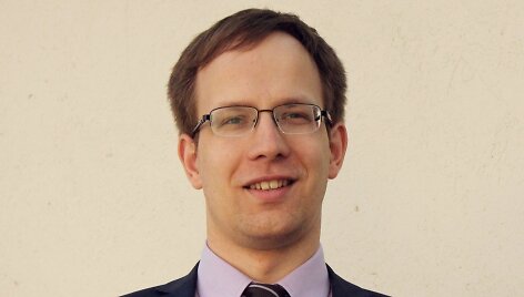 Darius Kasperskis
