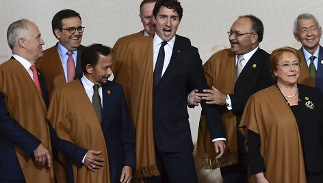 &Scaron;įkart Peru pasaulio lyderius apgobė vikunijų vilnos &scaron;alikais