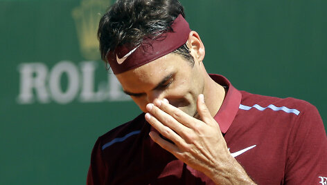 Rogeris Federeris