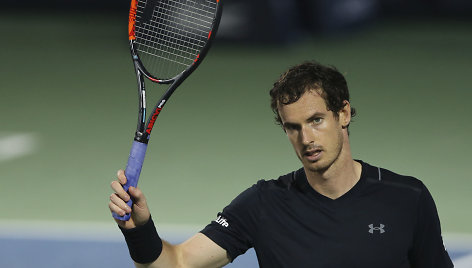 Andy Murray