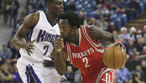 Patrickas Beverley