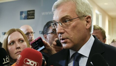Aleksandras Gru&scaron;ko