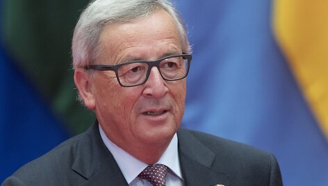 Jeanas-Claude'as Junckeris
