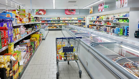 Aldi