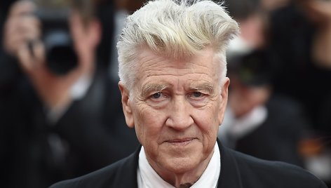 David Lynch