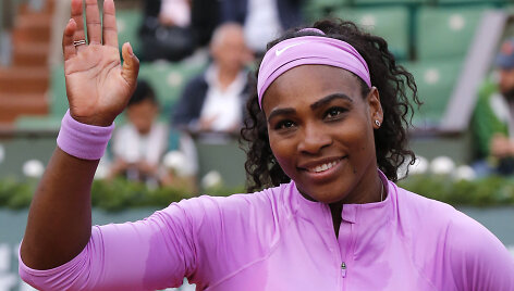Serena Williams