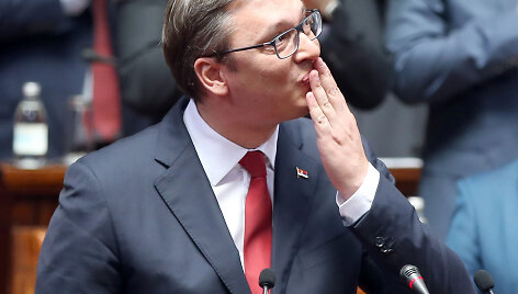 Aleksandras Vučičius