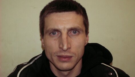 Raimondas Petrauskas