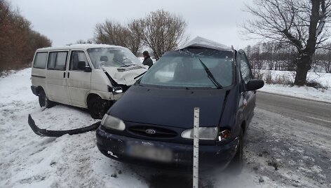 Įvykio vietoje