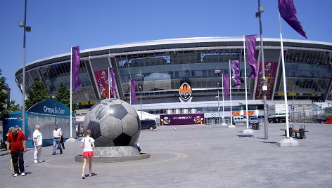 Donbass Arena