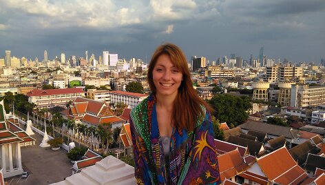 Bankoko panorama