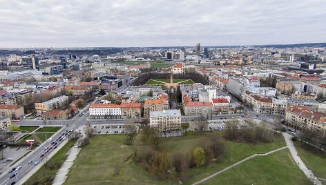 Vilnius
