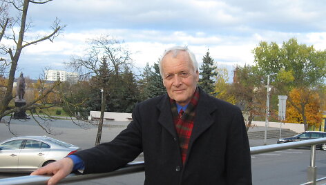 gydytojas Aleksandras Vaito&scaron;ka
