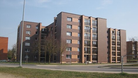 Liudiki&scaron;kių g. 31, Anyk&scaron;čiai