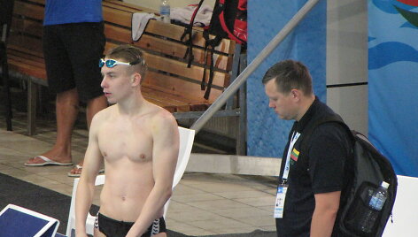 Darijus Astrauskas