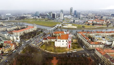 Luki&scaron;kių aik&scaron;tė