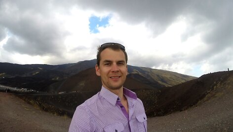 Andrius Purtikas