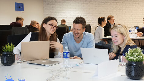 Kaunas Startups