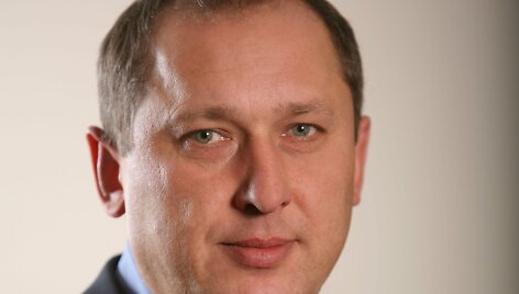 Kęstutis Kristinaitis