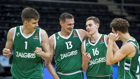 Kauno „Žalgiris“