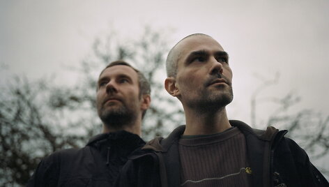 &bdquo;Autechre&ldquo;