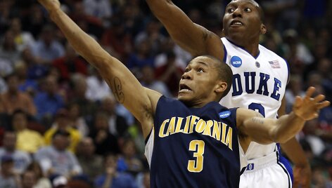 Jerome'as Randle'as