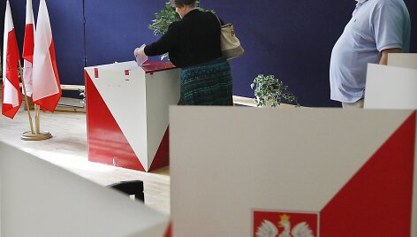 Referendumas Lenkijoje
