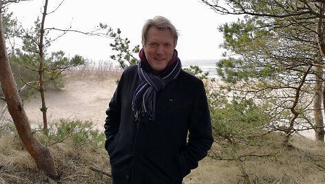 Vytautas &Scaron;i&scaron;kauskas