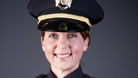 Betty Shelby