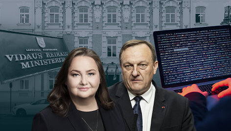 LR Vidaus reikalų ministerija
