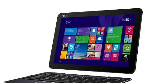 ASUS Transformer Book T300 Chi