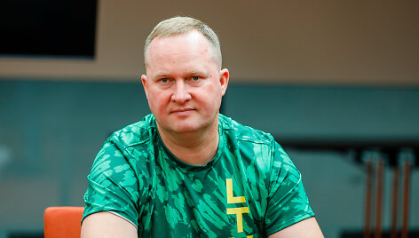 Kazys Maksvytis