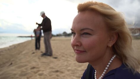 Jolanta Aisparaitė