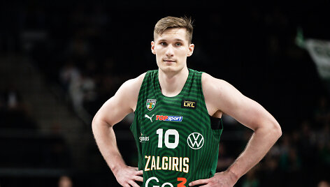 Ąžuolas Tubelis