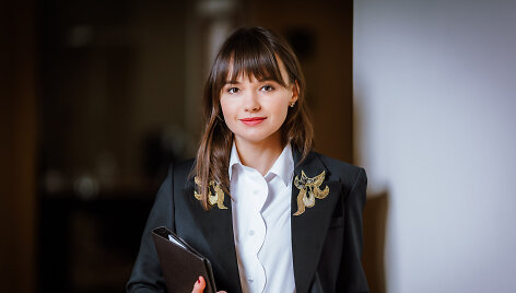 Agnė Kisieliauskaitė