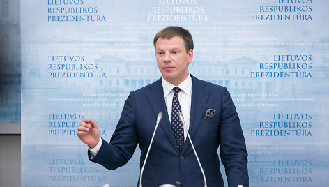 Vilius &Scaron;apoka