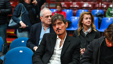 Dimitris Giannakopoulos