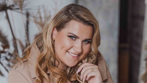 Erika Vitulskienė