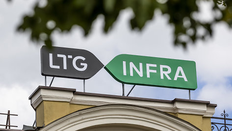 LTG Infra 