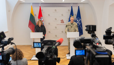 Loreta Maskaliovienė, Antanas Matutis