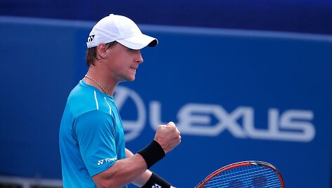 Ričardas Berankis