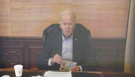 Joe Bidenas