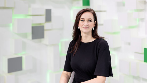 Inga Ruginienė