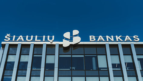 Šiaulių banko grupės pensijų fonduose – jau 1 milijardas eurų. Kas sukaupė daugiausiai?