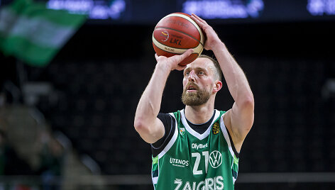Artūras Milaknis