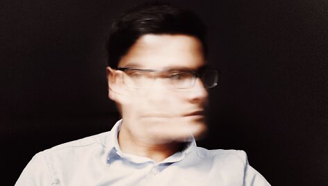 Asociatyvi nuotr. / J. Hoffens nuotr. 