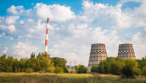 Vilniaus trečioji termofikacinė elektrinė